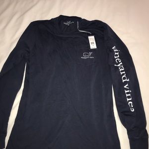 Vineyard vines long sleeve top